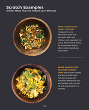 Load image into Gallery viewer, Lean Performance Lifestyle Bundle