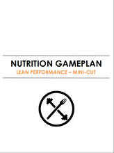 Load image into Gallery viewer, Lean Performance Lifestyle Bundle