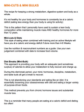 Load image into Gallery viewer, Lean Performance Lifestyle Bundle