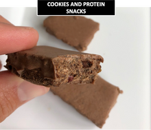 Load image into Gallery viewer, Functional Recipes - Flavors With Benefits