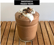 Load image into Gallery viewer, Functional Recipes - Flavors With Benefits