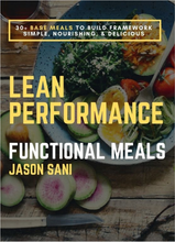 Load image into Gallery viewer, Nutrition Bundle