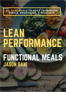 Nutrition Bundle