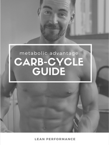 Nutrition Bundle