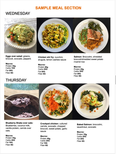 Nutrition Bundle