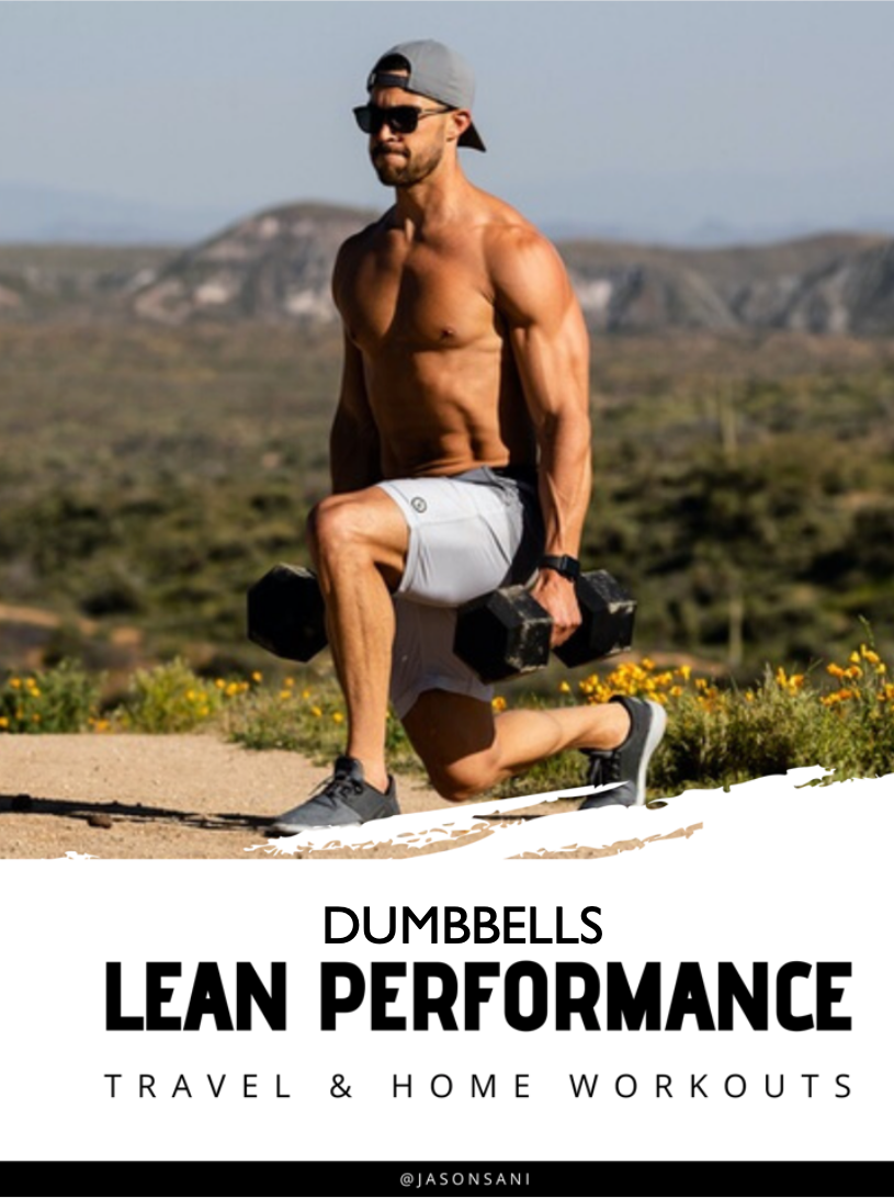 Lean Performance DB Program