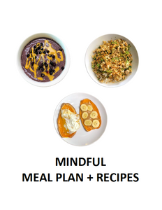 Lean Performance Lifestyle Bundle