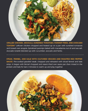 Load image into Gallery viewer, Making Healthy Taste Good
